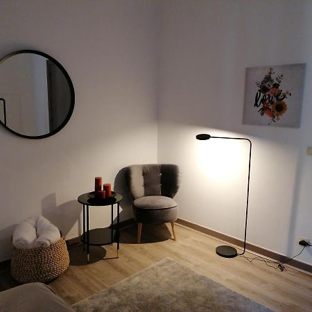 Le 3 Eme Apartment Namur Exterior photo